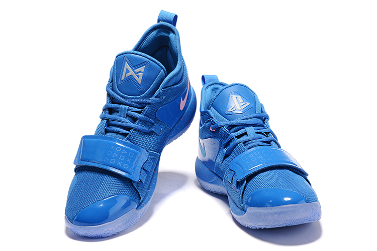 nike playstation 4