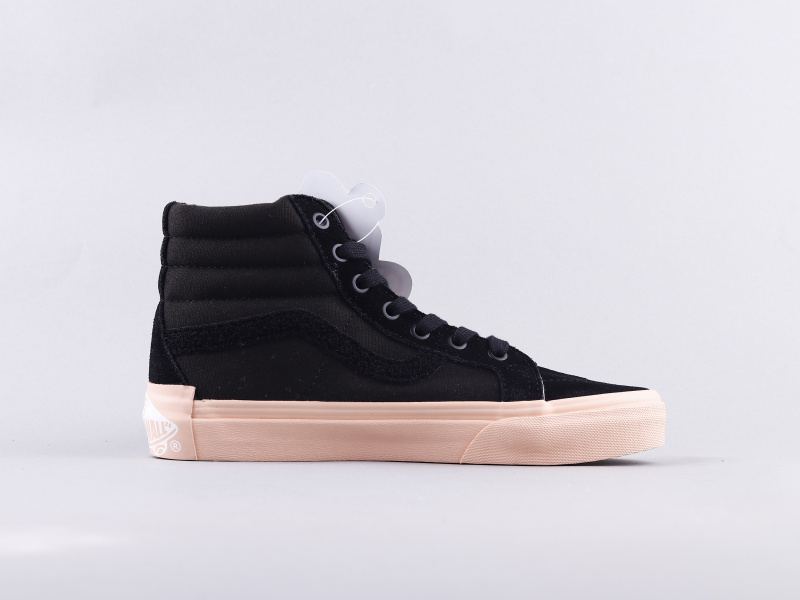 vans purlicue