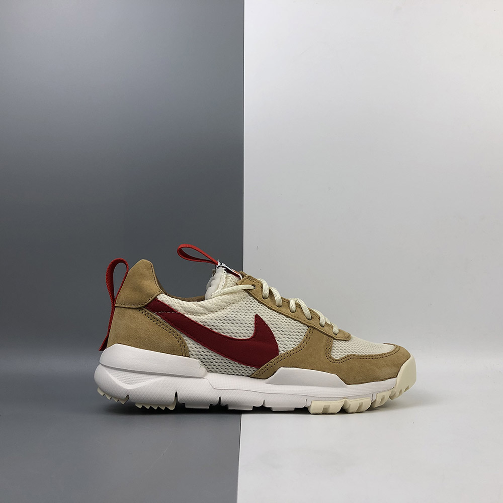 Tom Sachs x Nike Mars Yard 2.0 Natural 