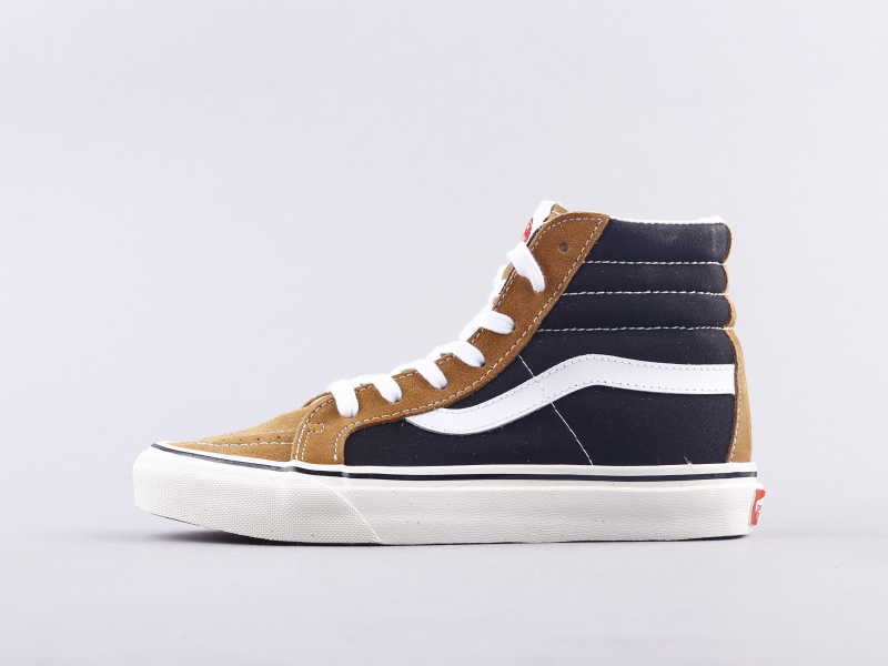 vans high sale