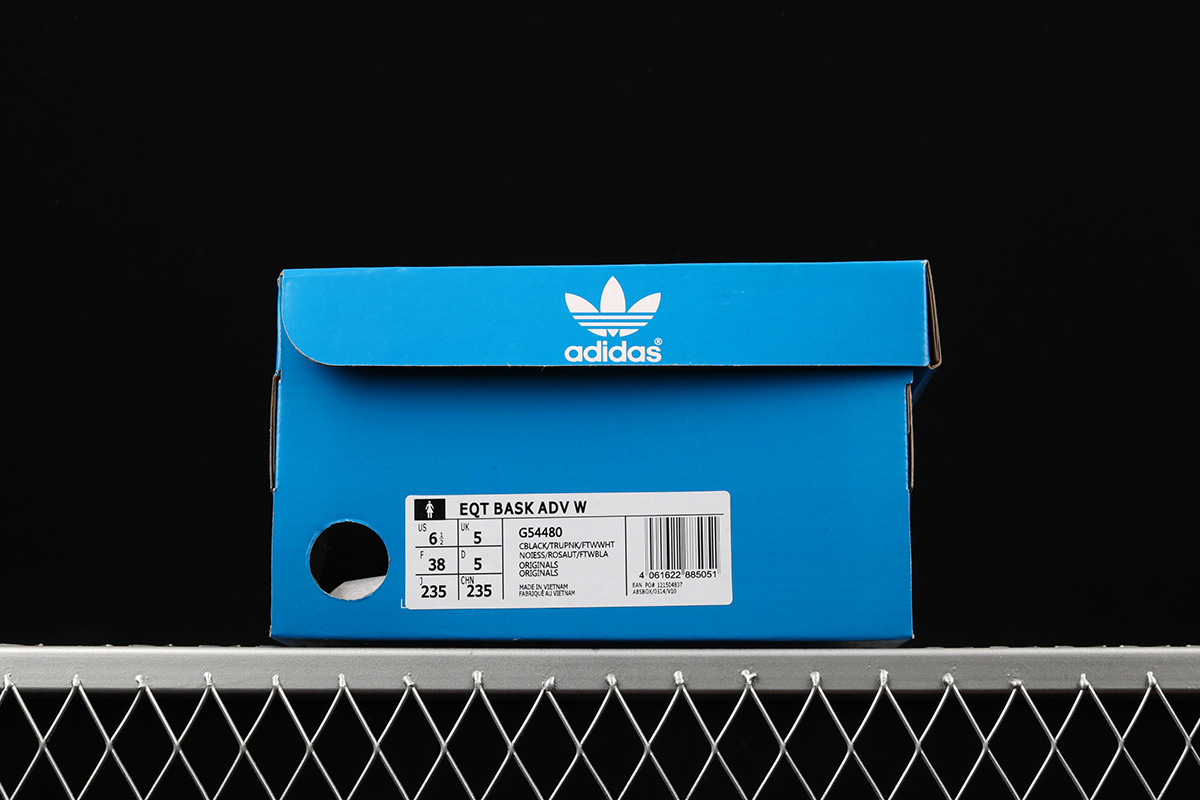 adidas eqt adv pink for sale