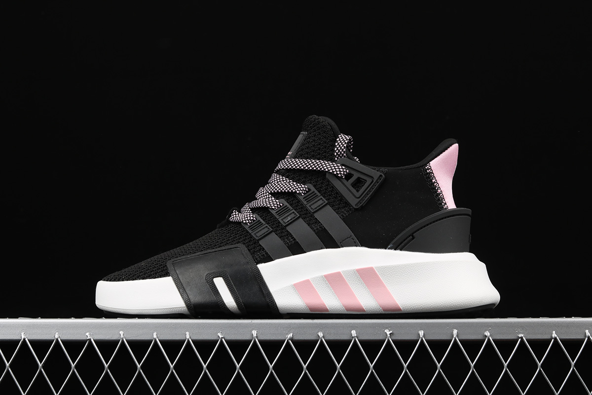 adidas eqt pink black