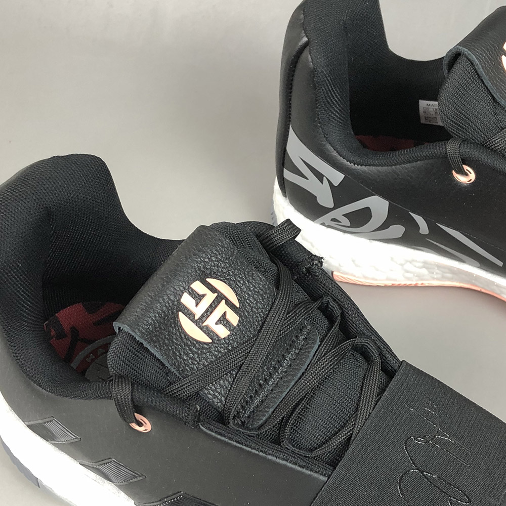 harden vol 3 pink