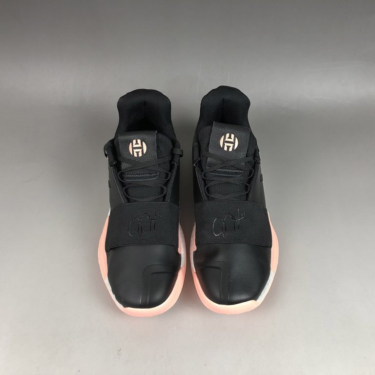 harden vol 3 black pink