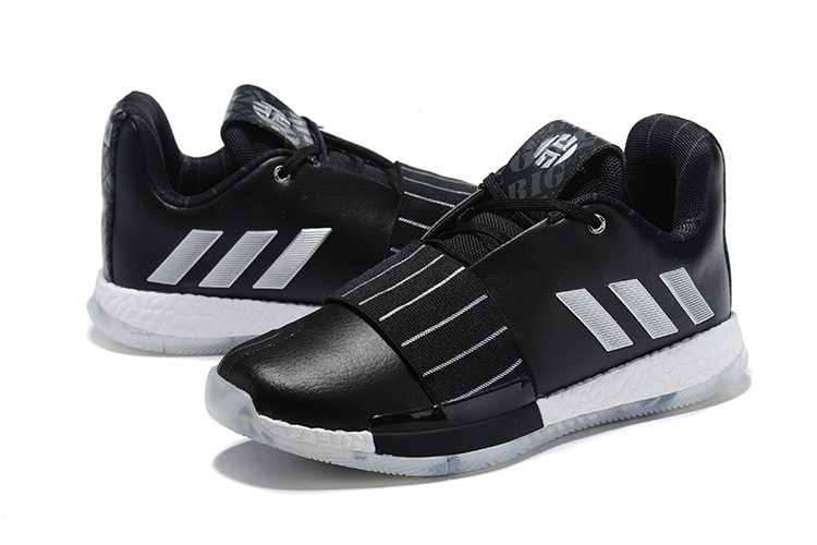 adidas harden vol 1 black