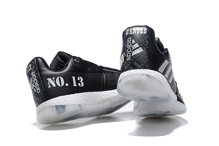 adidas harden 3 white