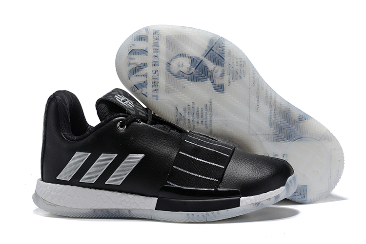 black harden 3