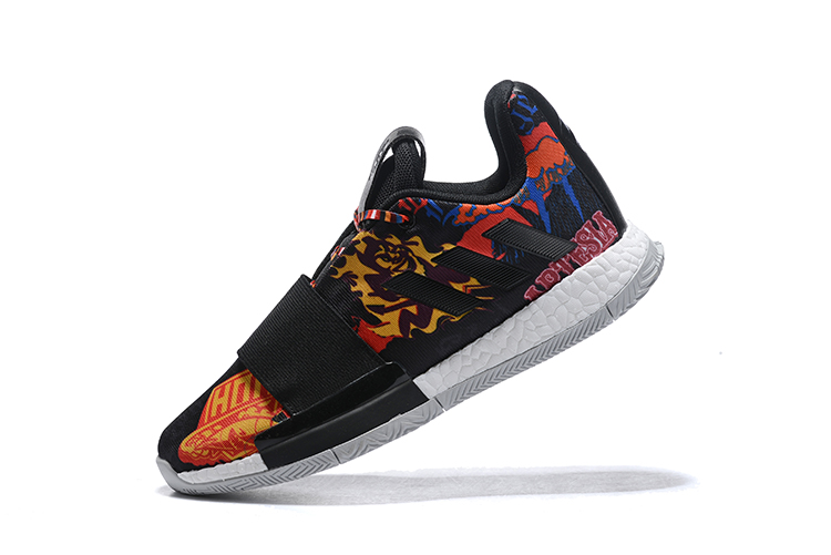 nike harden vol 3