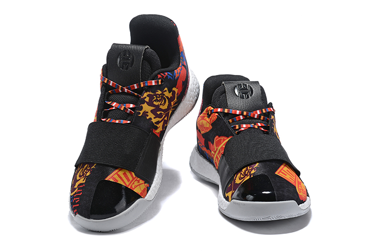 adidas harden vol 3 journey