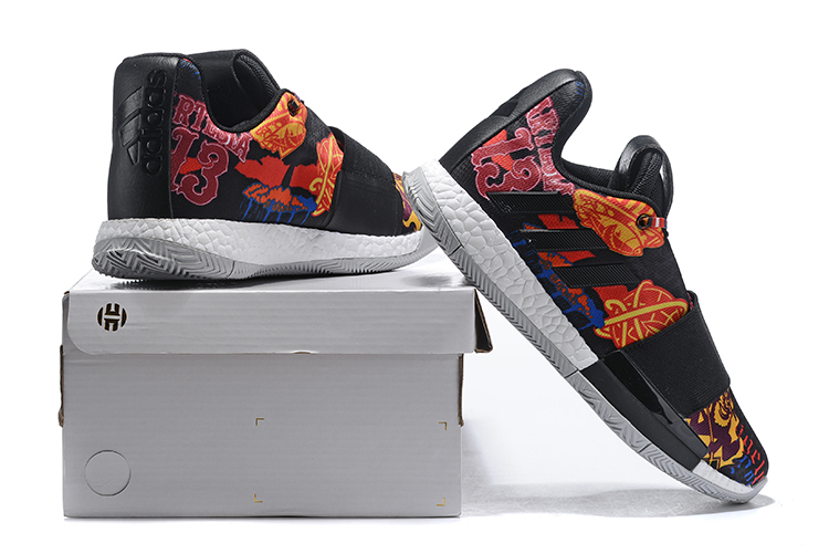 adidas harden comprar