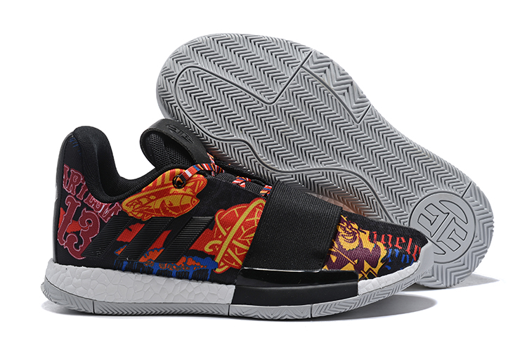 Harden vo3 2025