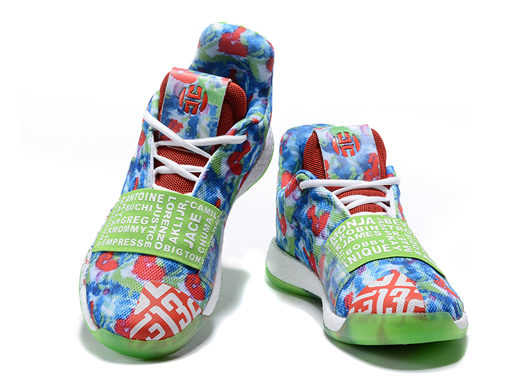 james harden vol 3 kids