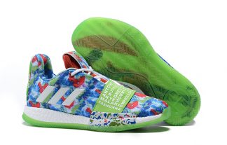 harden vol 3 different breed for sale