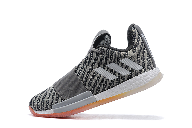 harden volume 3 shoes
