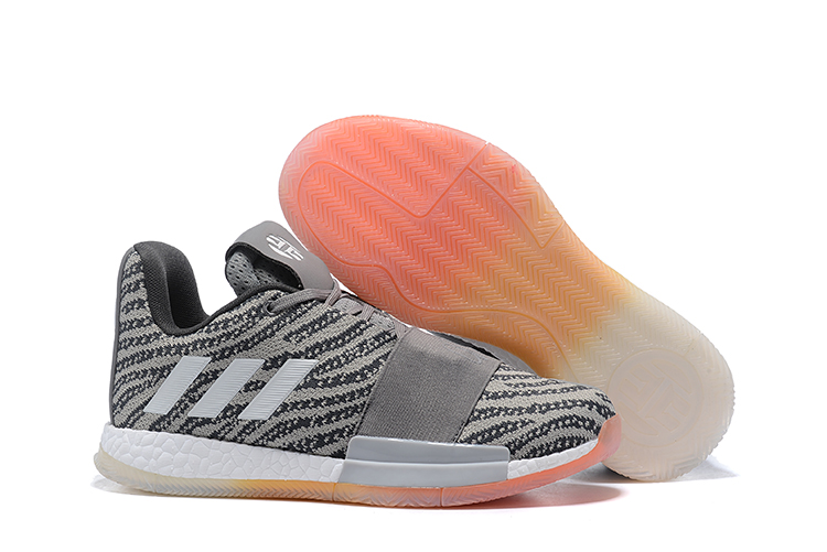 harden adidas vol 3