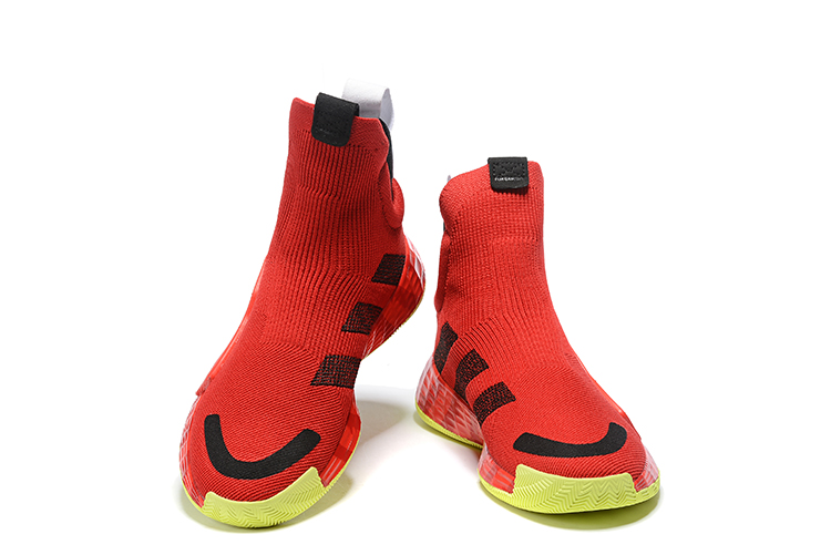 adidas next level shock red