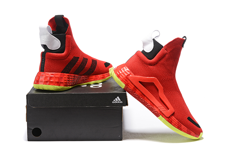 adidas n3xt l3v3l red