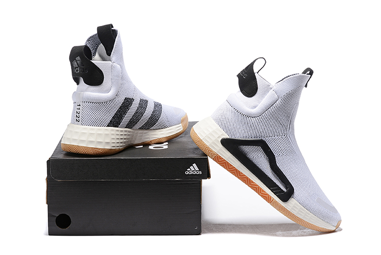 adidas n3xt l3v3l off white gum