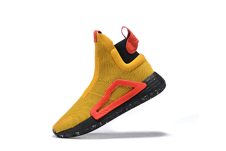 adidas n3xt l3v3l orange