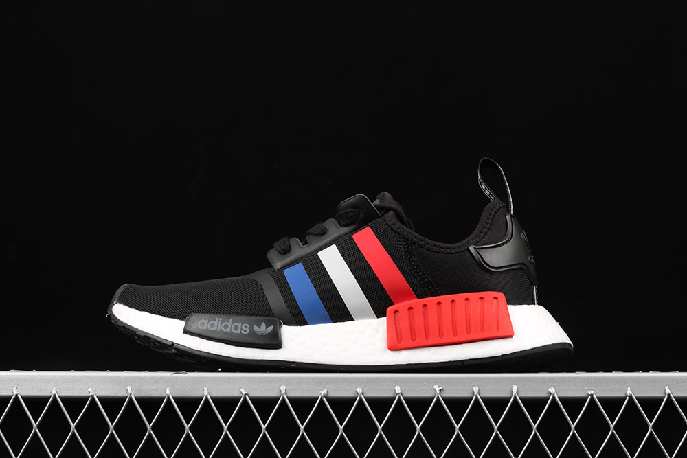 nmd collegiate red