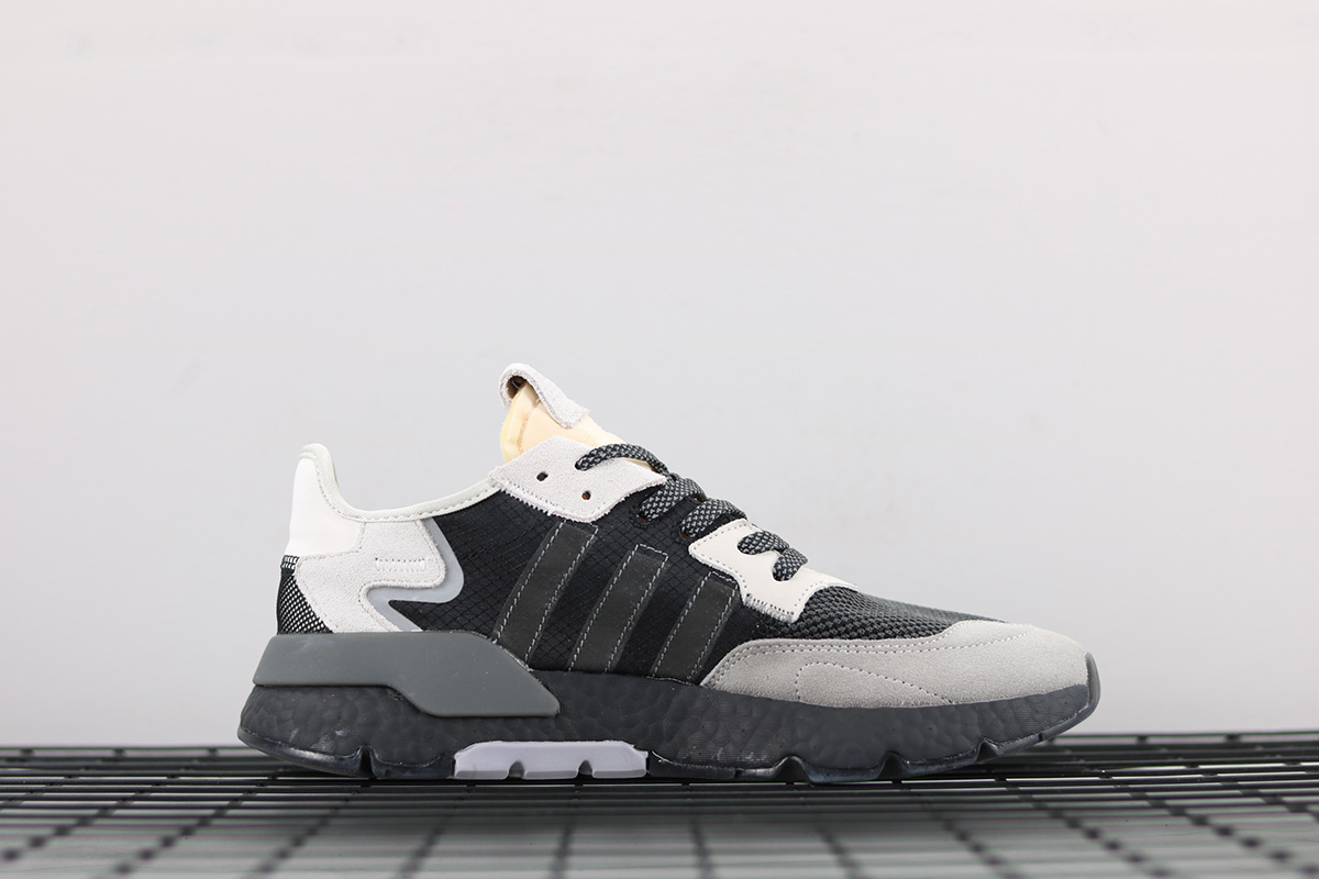 adidas nite jogger on sale