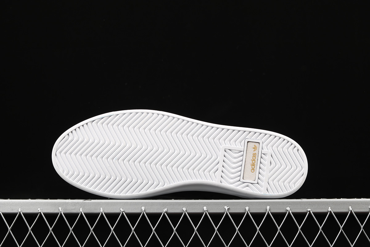 adidas-Sleek-Shoes-Core-Black-Crystal-White-For-Sale-2