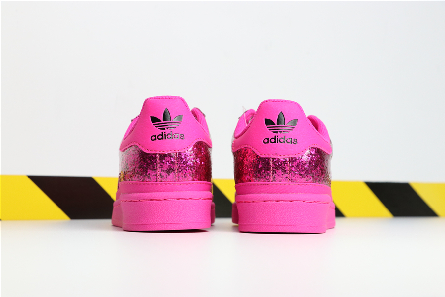 adidas stan smith shock pink