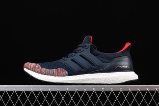 ultra boost 1. navy multi