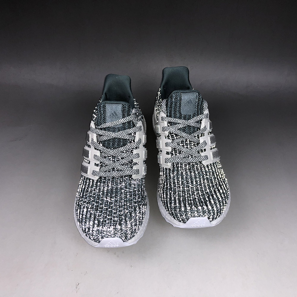 ultra boost show your stripes blue