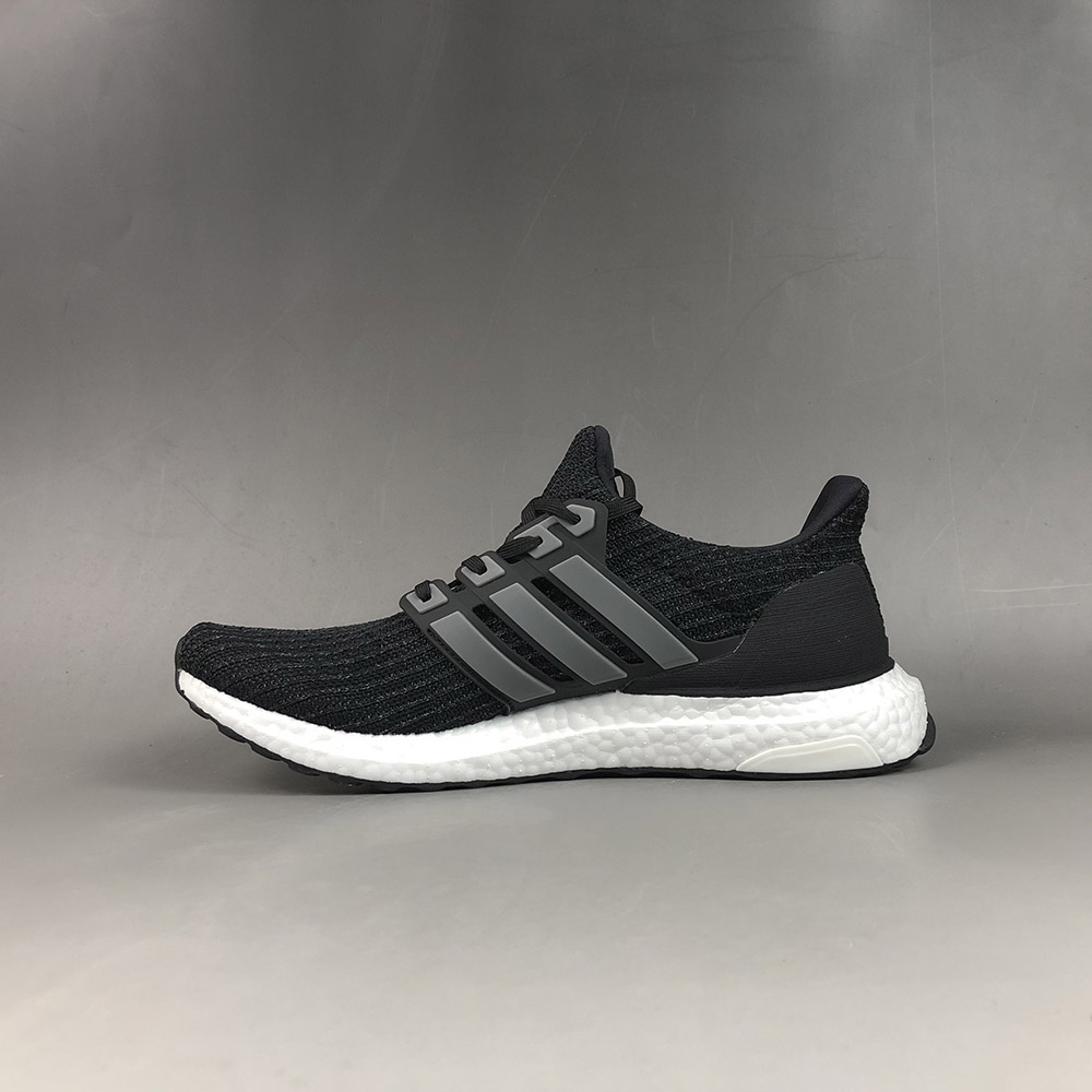 adidas-Ultra-Boost-5th-Anniversary-Black-Iron-For-Sale-1