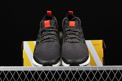 ultra boost mid black multicolor