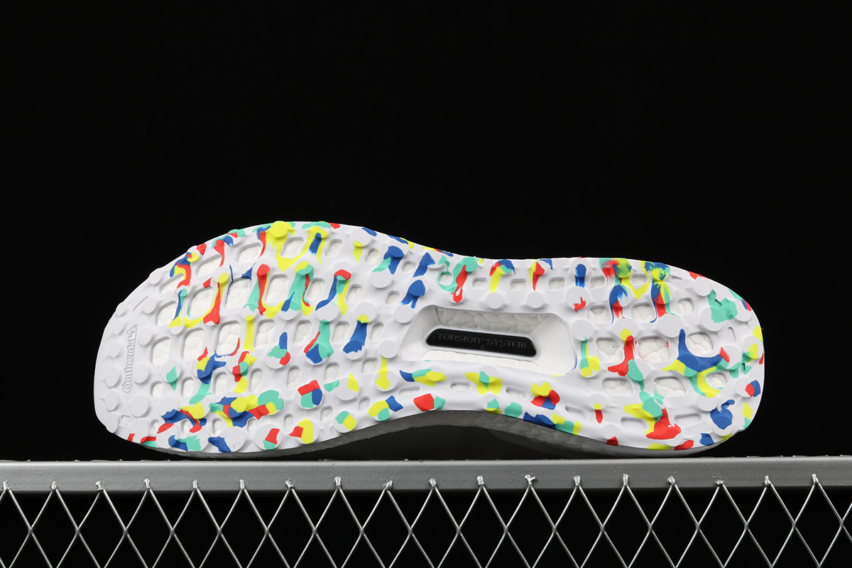 adidas confetti shoes