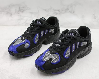 adidas yung 1 violet
