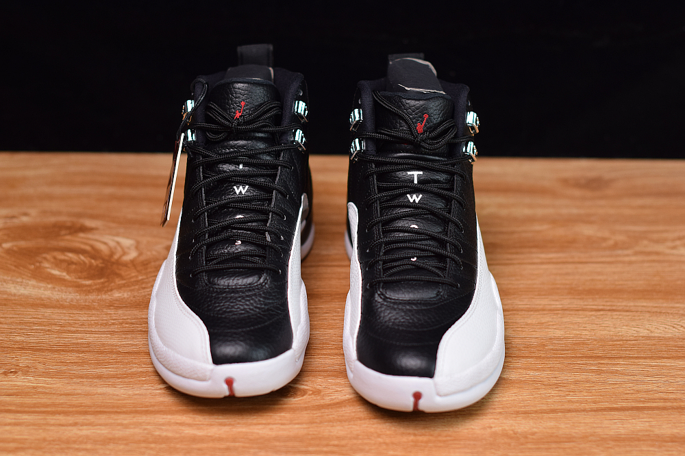 jordans 12 playoffs