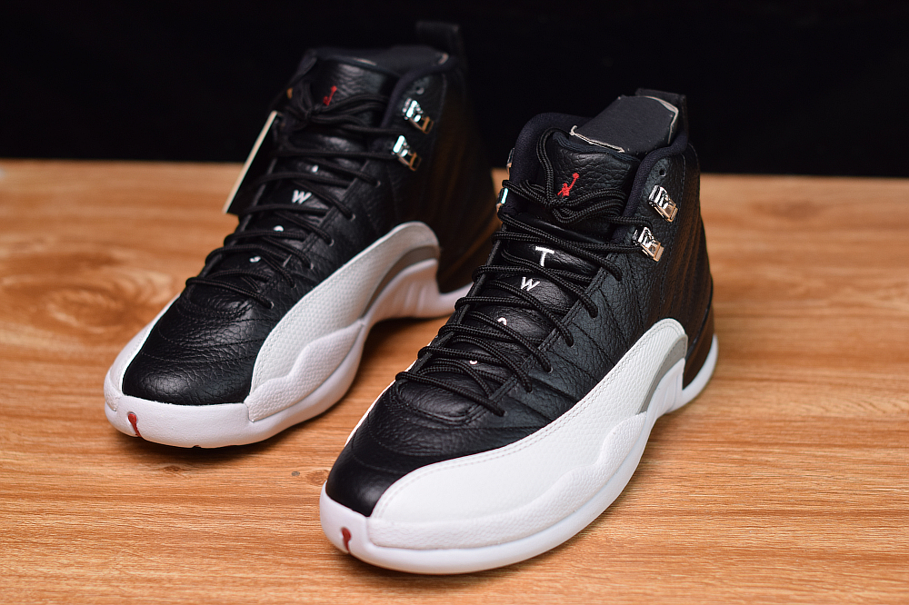 jordan 12 playoffs 2012