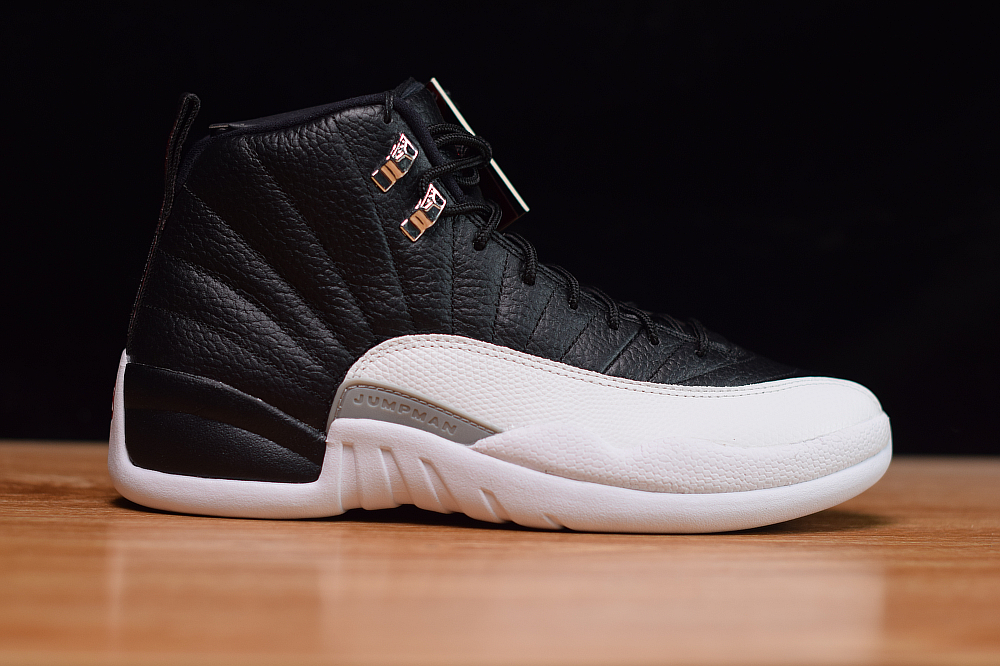 air jordan 12 playoff for sale