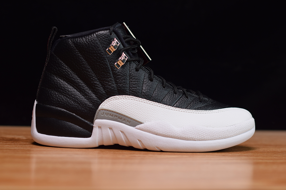 air jordan 12 playoffs for sale