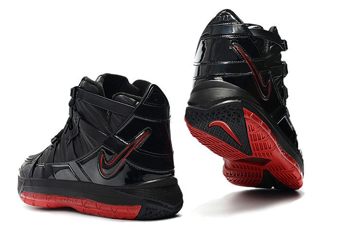 lbj 3 shoes