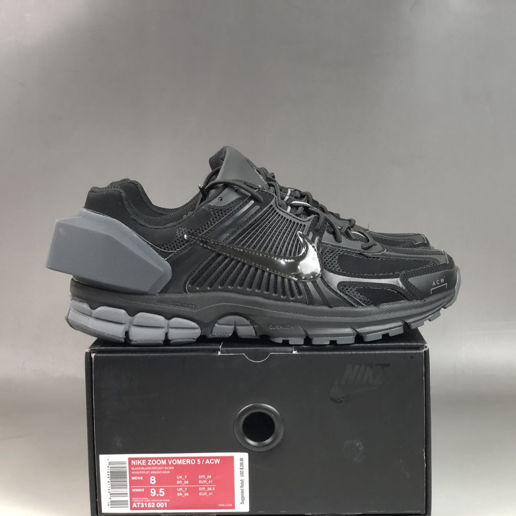 vomero 5s