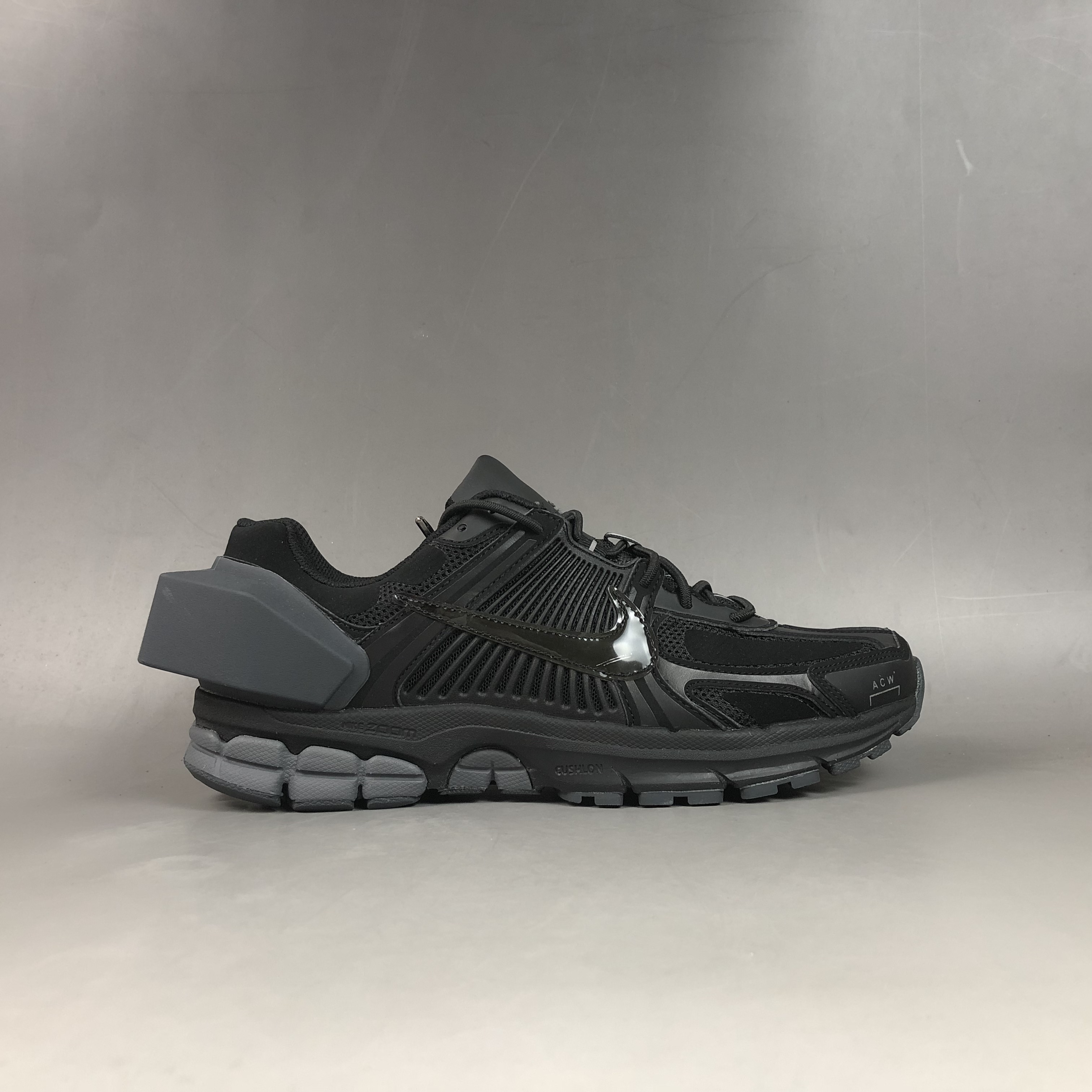 nike a cold wall black