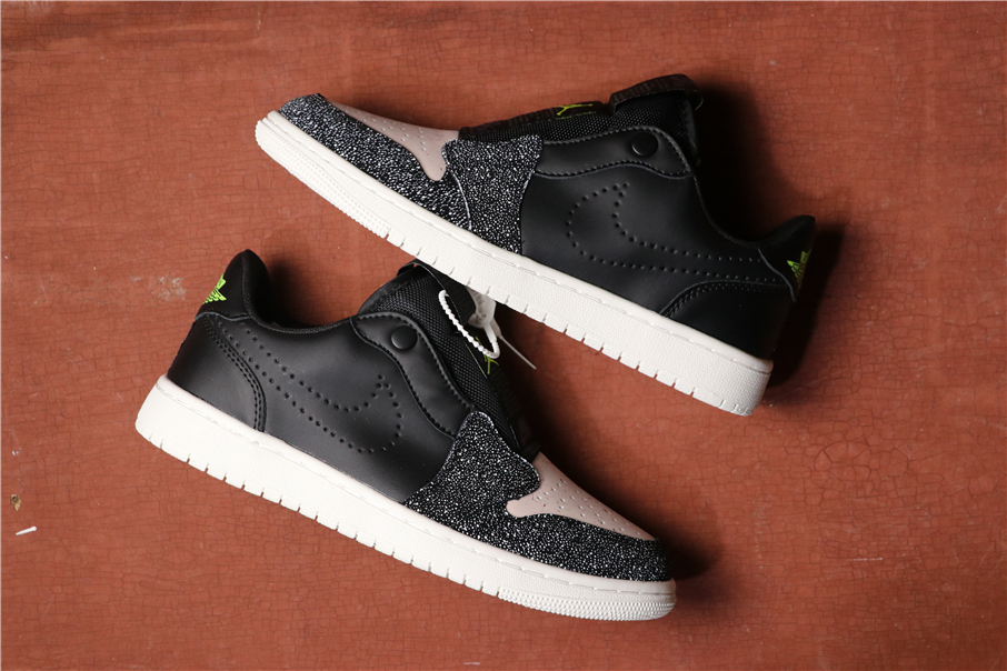 jordan 1 low phantom