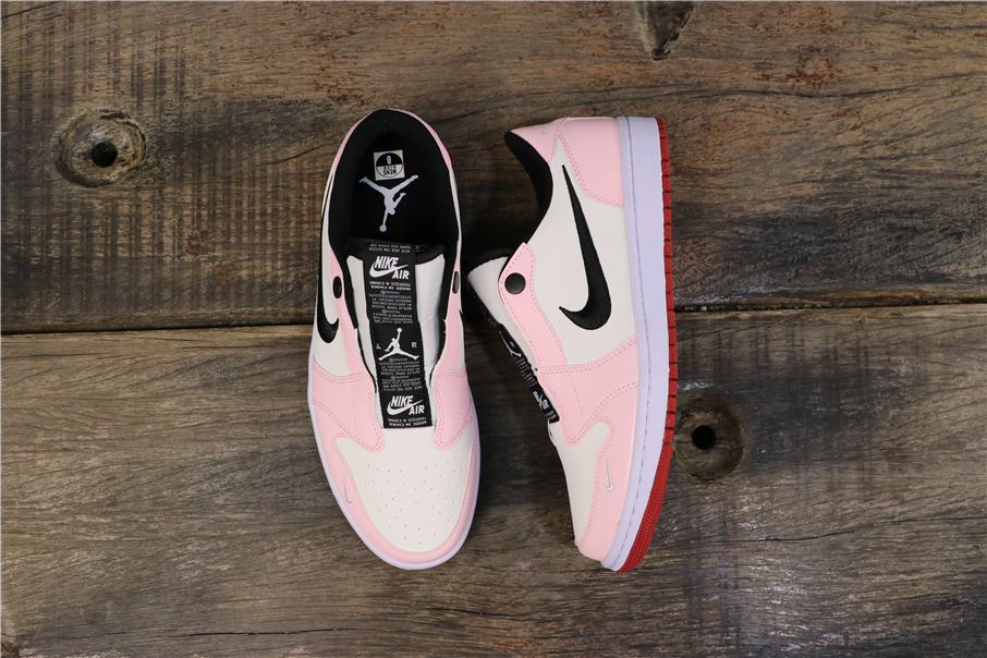 wmns air jordan 1 low slip nrg