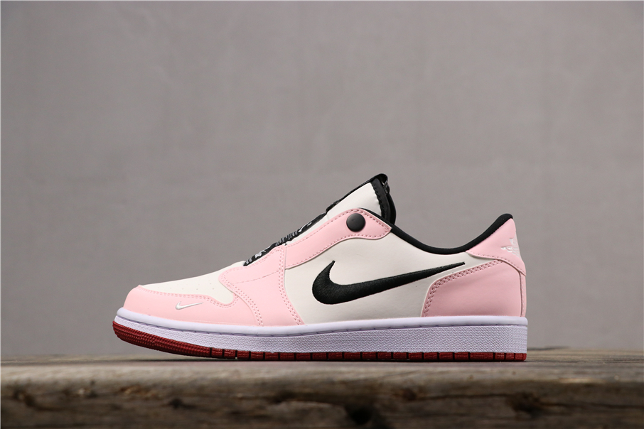Air Jordan 1 Low Slip “Chicago” Pink 