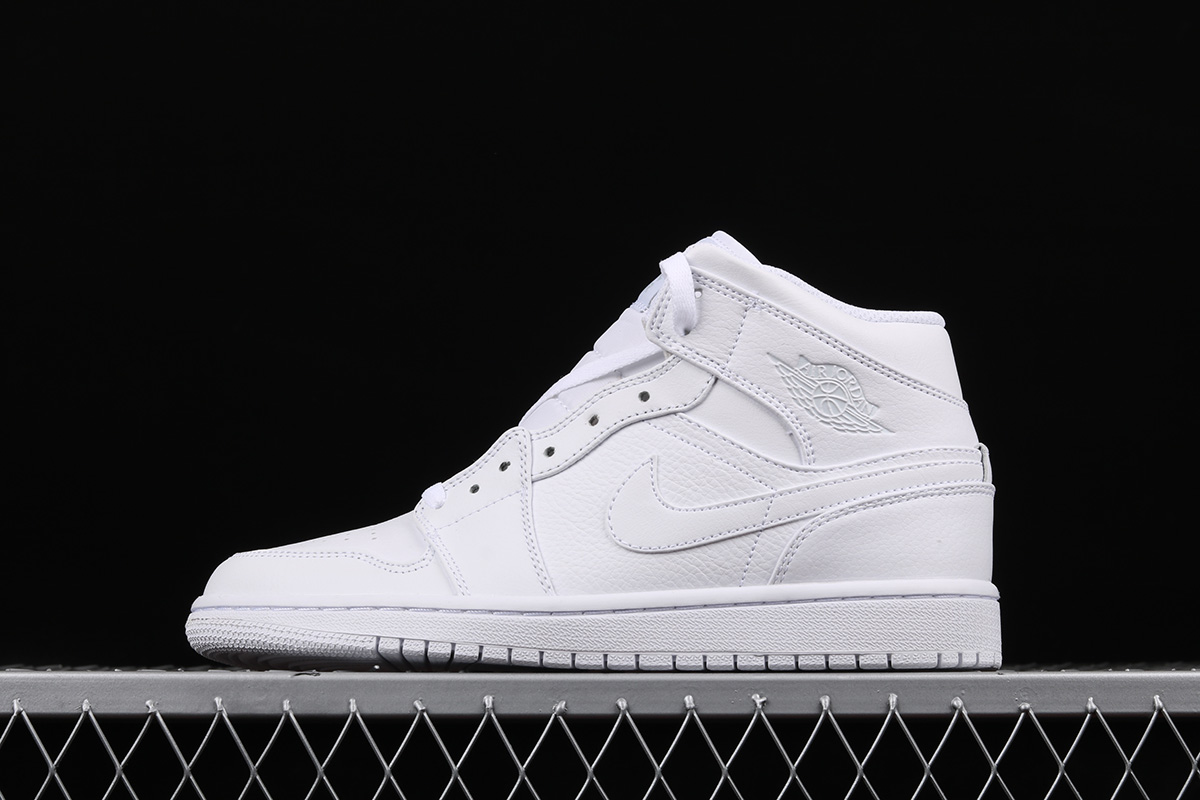 nike air force 1 white jordan