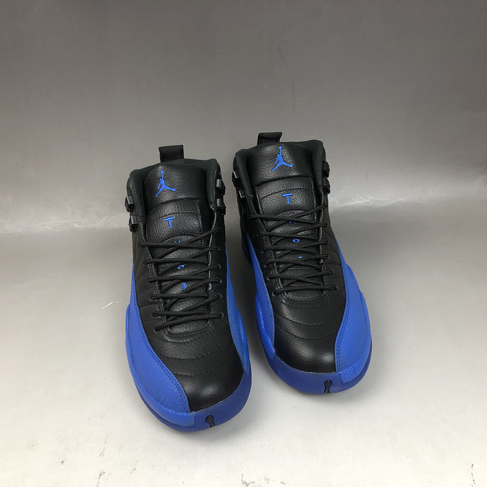 game royal 12s size 7