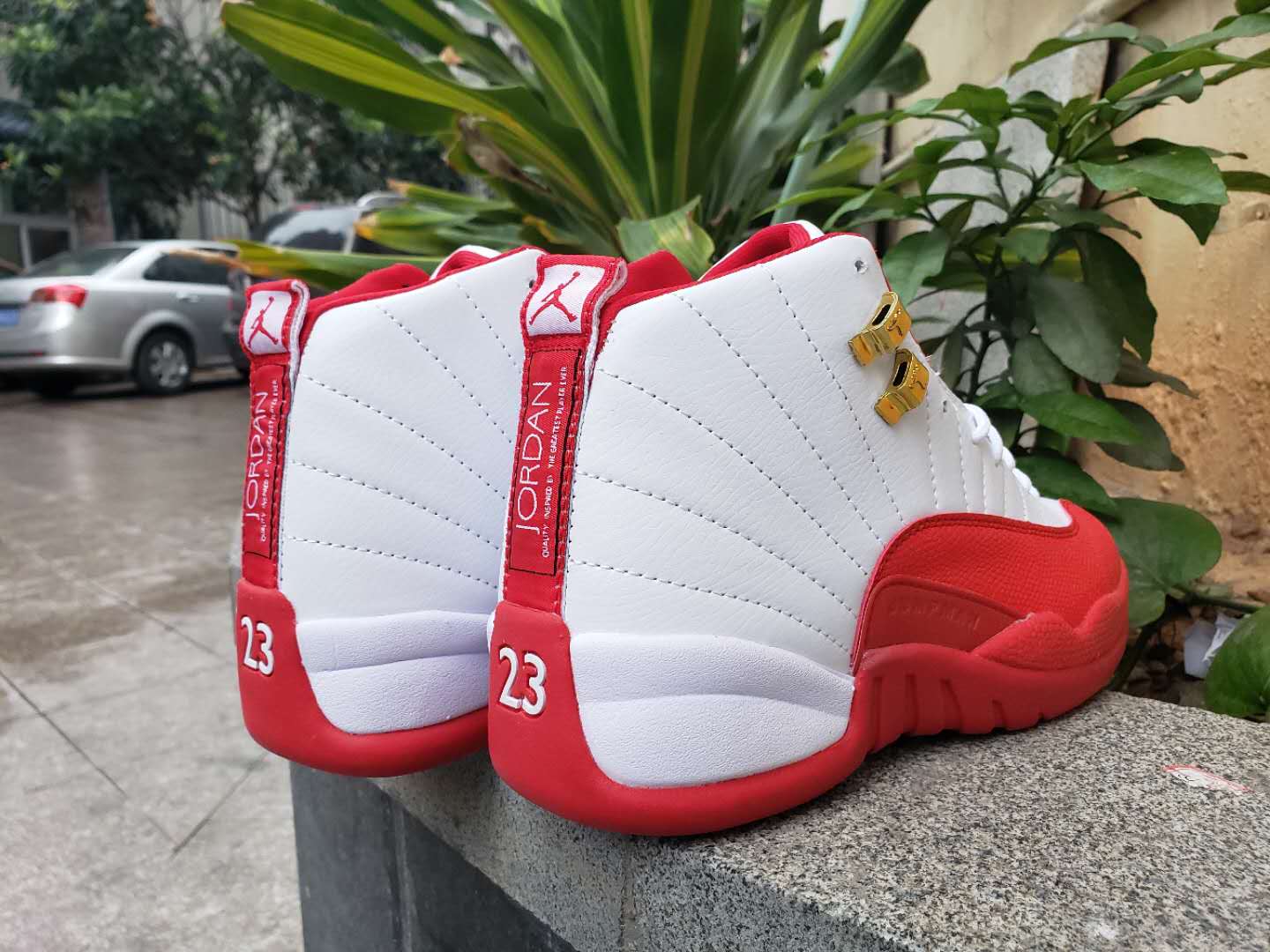 cherry 12s 2019