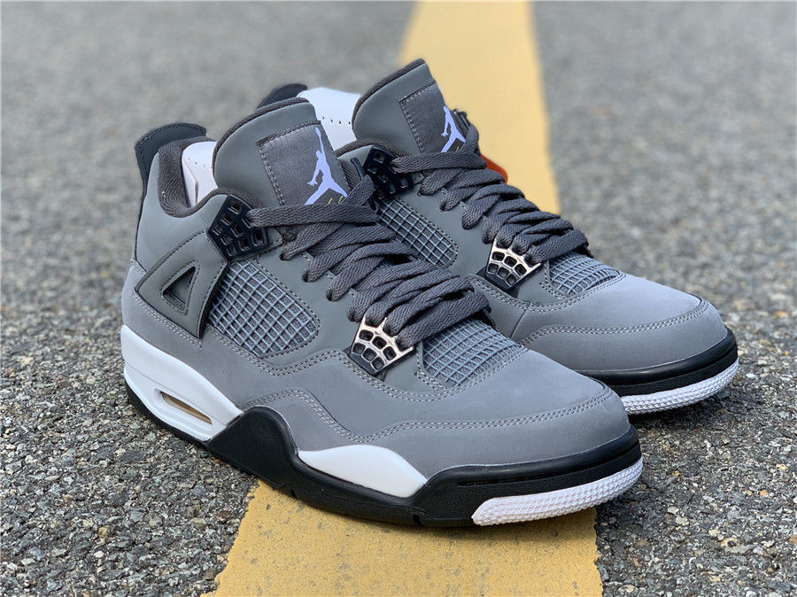 jordan 4 running shoes