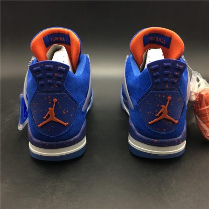 florida gators air jordan 4 pe