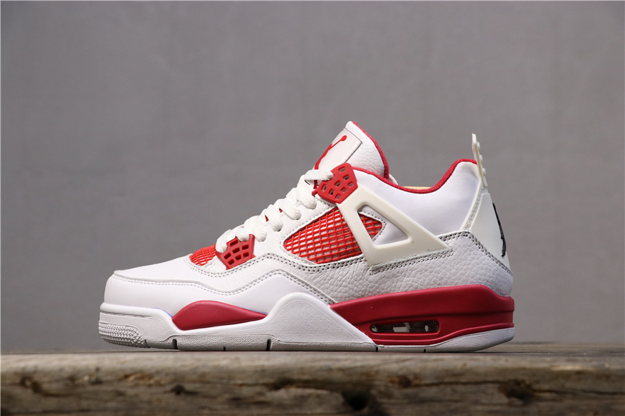 alternate 4s jordans