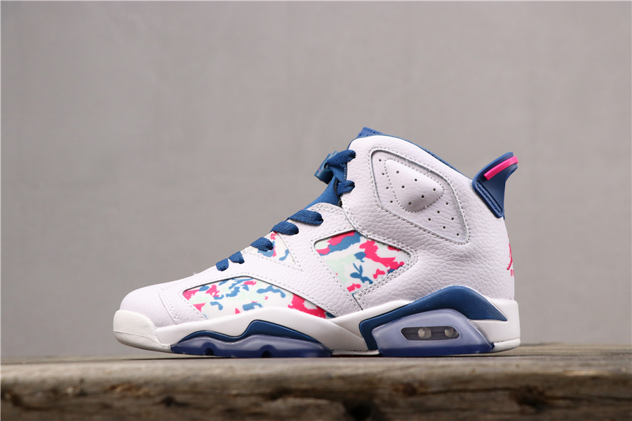 gs jordan 6